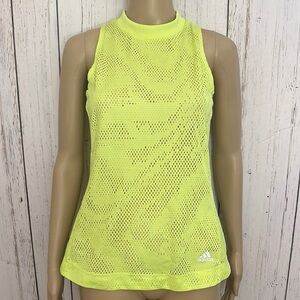 Adidas Mesh Tank Top